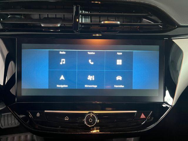 Opel Corsa e EDITION/SHZ/LED/PDC H/16Z-ALU/ 