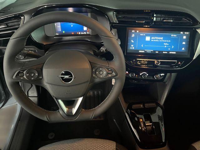 Opel Corsa e EDITION/SHZ/LED/PDC H/16Z-ALU/ 