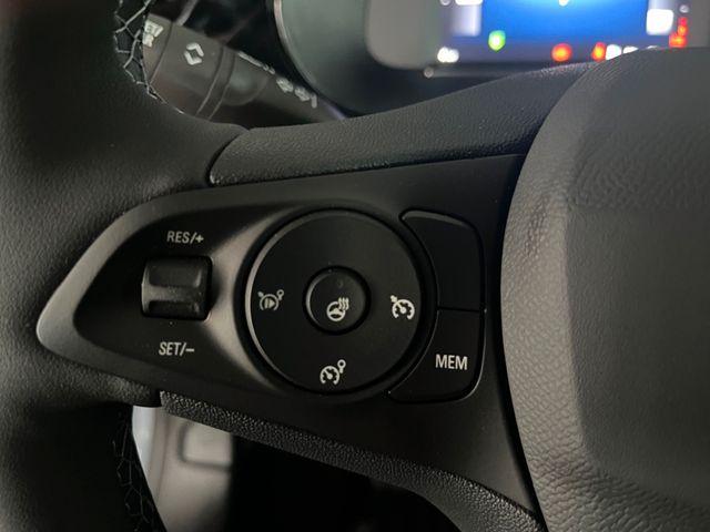 Opel Corsa e EDITION/SHZ/LED/PDC H/16Z-ALU/ 