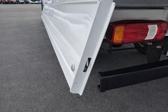 Iveco Daily 35C14H DoKa ALU-KIPPER 850kgNL|AHK 