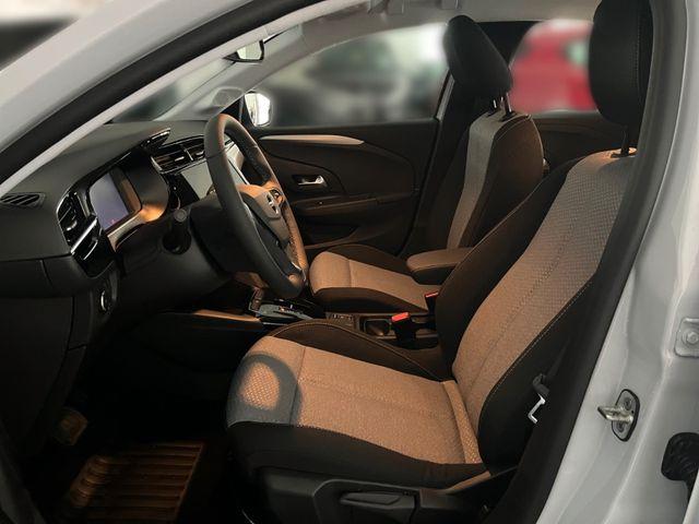 Opel Corsa e EDITION/SHZ/LED/PDC H/ 