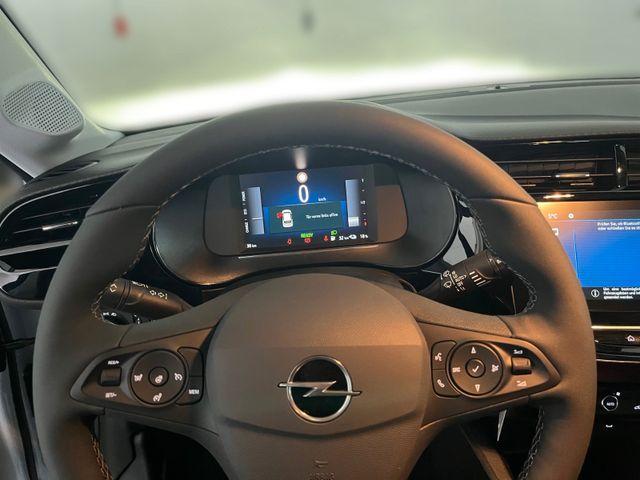 Opel Corsa e EDITION/SHZ/LED/PDC H/ 