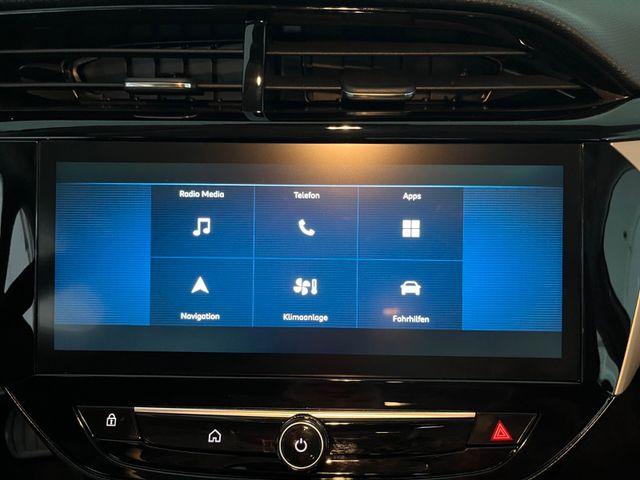 Opel Corsa e EDITION/SHZ/LED/PDC H/ 