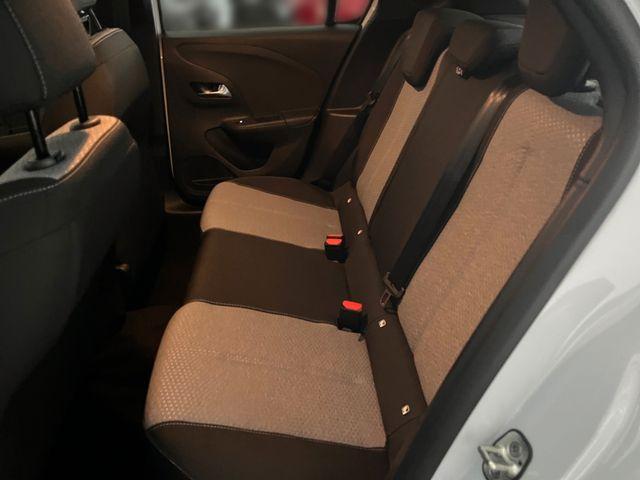 Opel Corsa e EDITION/SHZ/LED/PDC H/ 