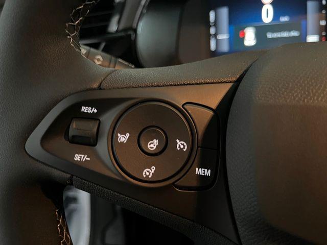 Opel Corsa e EDITION/SHZ/LED/PDC H/ 