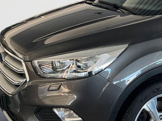 Ford Kuga 2.0 TDCi Titanium 4x4/XENON/NAV/SHZ/AHK 