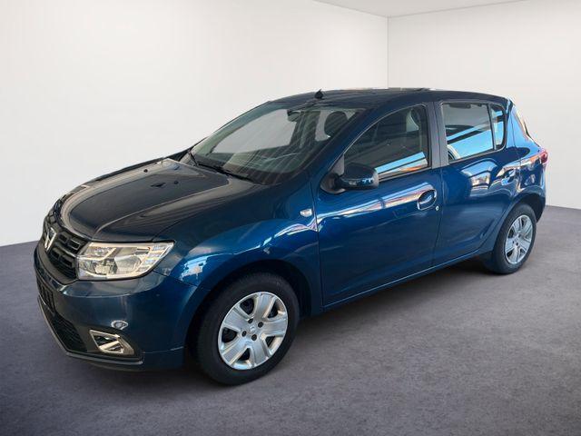 Dacia Sandero - II 1.0 Comfort/NAVI/RFK/RADIO/