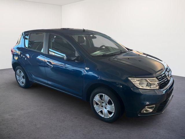 Dacia Sandero II 1.0 Comfort/NAVI/RFK/RADIO/ 