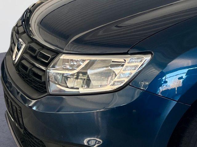 Dacia Sandero II 1.0 Comfort/NAVI/RFK/RADIO/ 