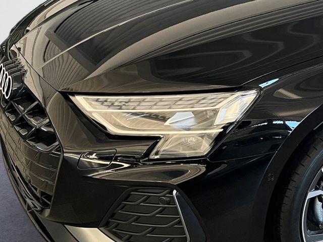 Audi A3 Sportback 1.5 TFSI S-Line/LED/SHZ/NAV/ACC/ 