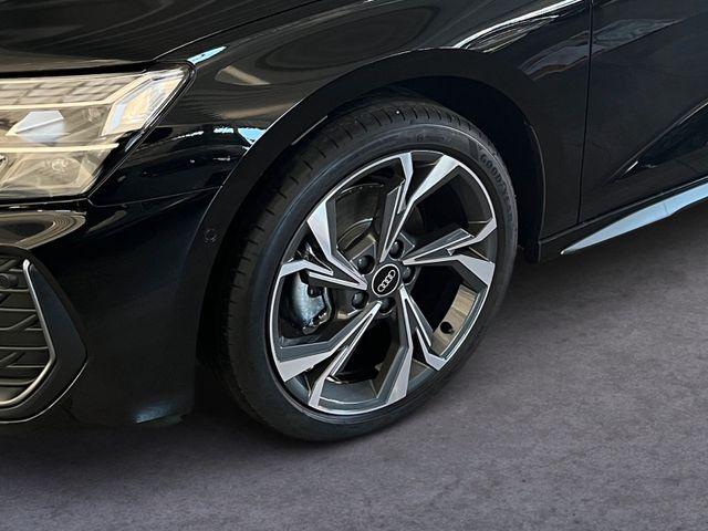 Audi A3 Sportback 1.5 TFSI S-Line/LED/SHZ/NAV/ACC/ 