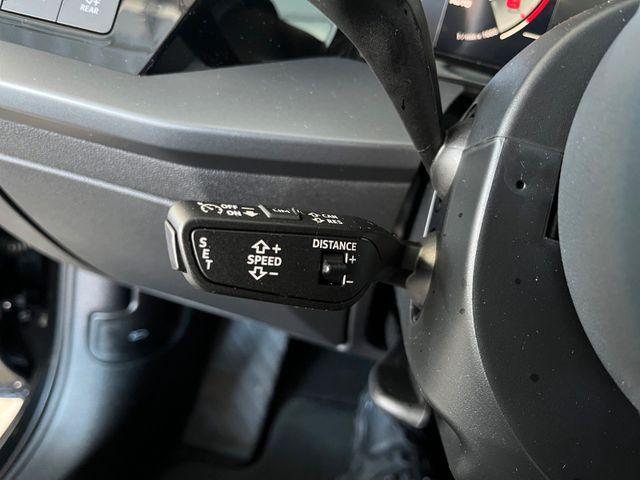 Audi A3 Sportback 1.5 TFSI S-Line/LED/SHZ/NAV/ACC/ 