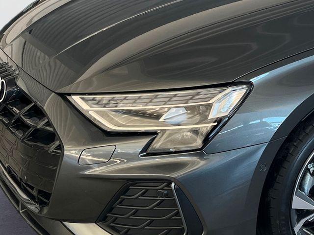 Audi A3 Sportback 1.5 TFSI S-Line/LED/SHZ/NAV/ACC/ 