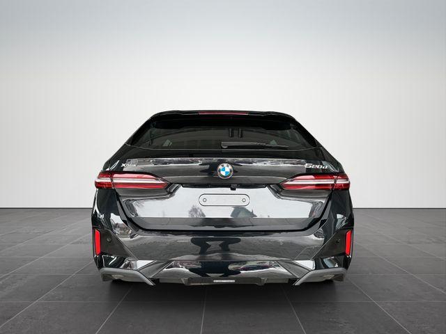 BMW 5er Touring d xDrive M SPORT/AHK/PANO-DA/H&K/ 