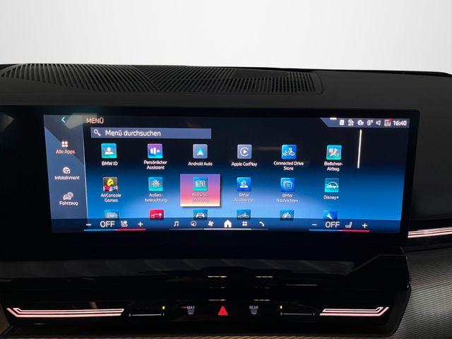 BMW 5er Touring d xDrive M SPORT/AHK/PANO-DA/H&K/ 