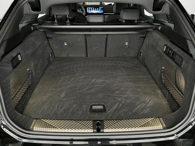 BMW 5er Touring d xDrive M SPORT/AHK/PANO-DA/H&K/ 