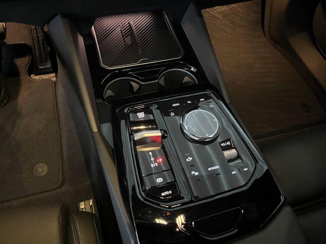 BMW 5er Touring d xDrive M SPORT/AHK/PANO-DA/H&K/ 