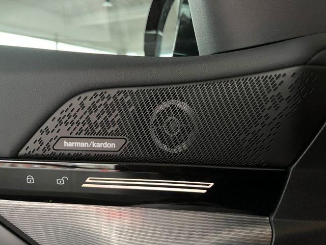 BMW 5er Touring d xDrive M SPORT/AHK/PANO-DA/H&K/ 