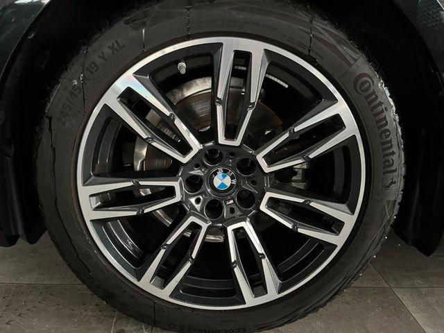 BMW 5er Touring d xDrive M SPORT/AHK/PANO-DA/H&K/ 