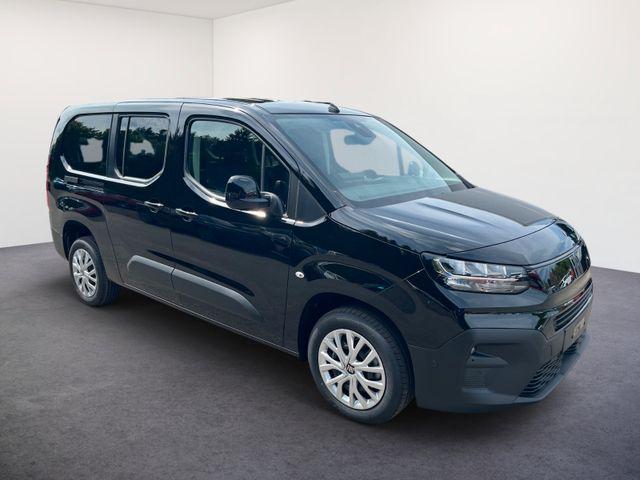 Fiat Doblo - Maxi Kombi AT 1.5 130PS/7-SITZ/10`NAV/RFK/