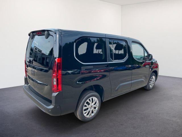 Fiat Doblo Maxi Kombi AT 1.5 130PS/7-SITZ/10`NAV/RFK/ 
