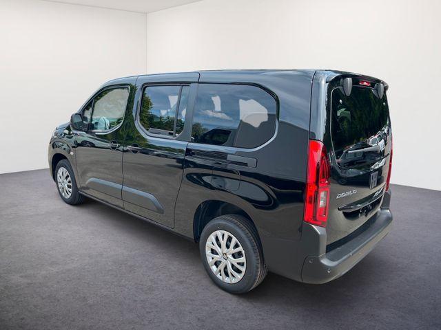 Fiat Doblo Maxi Kombi AT 1.5 130PS/7-SITZ/10`NAV/RFK/ 