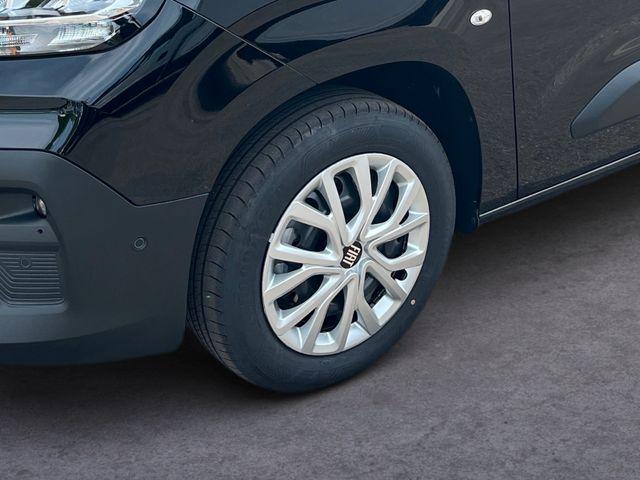 Fiat Doblo Maxi Kombi AT 1.5 130PS/7-SITZ/10`NAV/RFK/ 