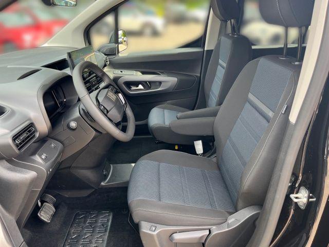 Fiat Doblo Maxi Kombi AT 1.5 130PS/7-SITZ/10`NAV/RFK/ 