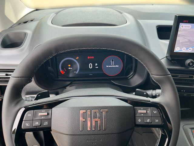 Fiat Doblo Maxi Kombi AT 1.5 130PS/7-SITZ/10`NAV/RFK/ 