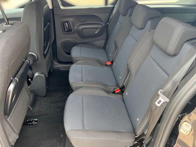 Fiat Doblo Maxi Kombi AT 1.5 130PS/7-SITZ/10`NAV/RFK/ 