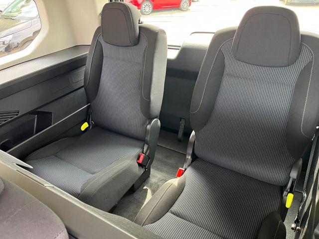 Fiat Doblo Maxi Kombi AT 1.5 130PS/7-SITZ/10`NAV/RFK/ 