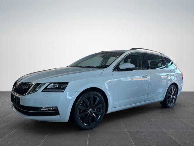 Skoda Octavia Combi - 1.5 TSI ACT Style/PANO/LED