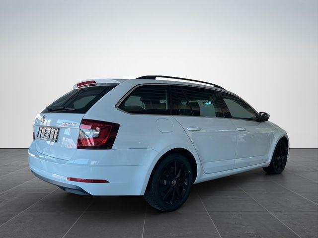 Skoda Octavia Combi 1.5 TSI ACT Style/PANO/LED 
