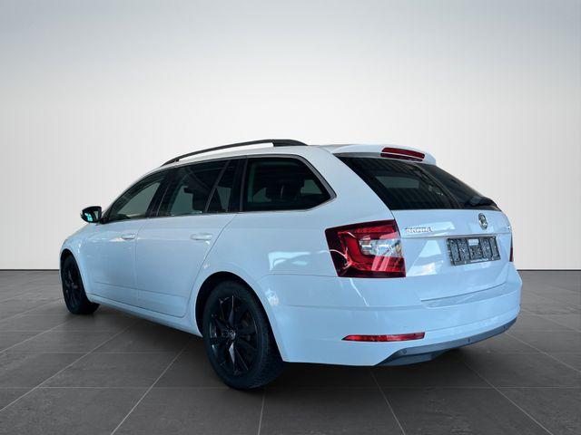 Skoda Octavia Combi 1.5 TSI ACT Style/PANO/LED 