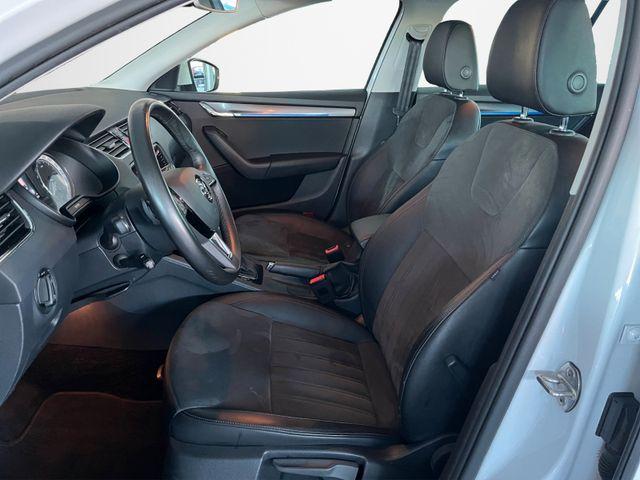 Skoda Octavia Combi 1.5 TSI ACT Style/PANO/LED 