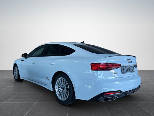Audi A5 Sportback 35 2.0 TDI S-LINE/AHK/20Z/LED/PANO/ 