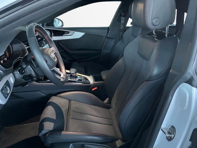 Audi A5 Sportback 35 2.0 TDI S-LINE/AHK/20Z/LED/PANO/ 