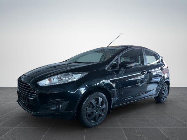 Ford Fiesta - 1.0 Trend/WINTER-PA/KLIMA/RADIO