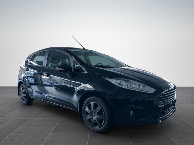 Ford Fiesta 1.0 Trend/WINTER-PA/KLIMA/RADIO 