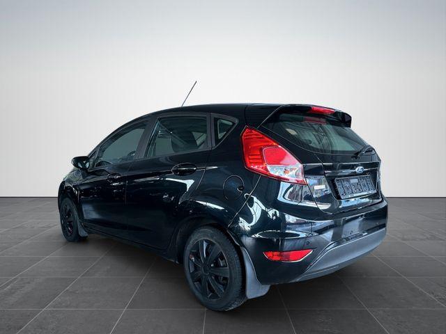 Ford Fiesta 1.0 Trend/WINTER-PA/KLIMA/RADIO 