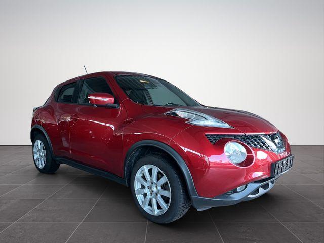 Nissan Juke 1.2 DIG-T Tekna/PANO-DA/SHZ/360&deg;/NAV/ 