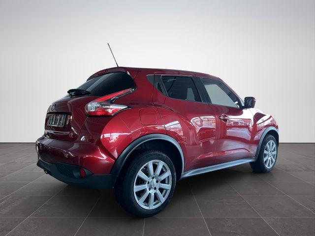 Nissan Juke 1.2 DIG-T Tekna/PANO-DA/SHZ/360&deg;/NAV/ 