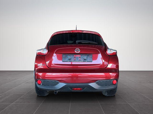 Nissan Juke 1.2 DIG-T Tekna/PANO-DA/SHZ/360&deg;/NAV/ 