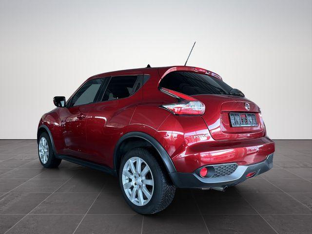 Nissan Juke 1.2 DIG-T Tekna/PANO-DA/SHZ/360&deg;/NAV/ 
