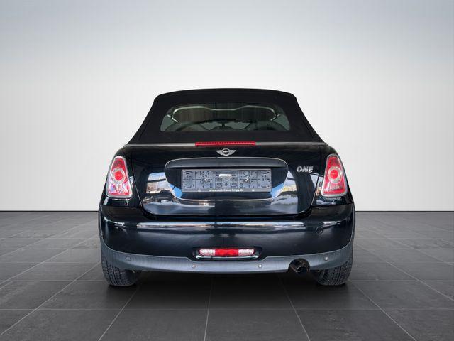MINI Cabrio ONE 1.6 One/SHZ/RADIO/PDC H/ 