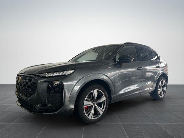 Audi Q3 - 1.5 TFSI S-LINE 2x/FACELIFT/TECH-PLUS-PA/