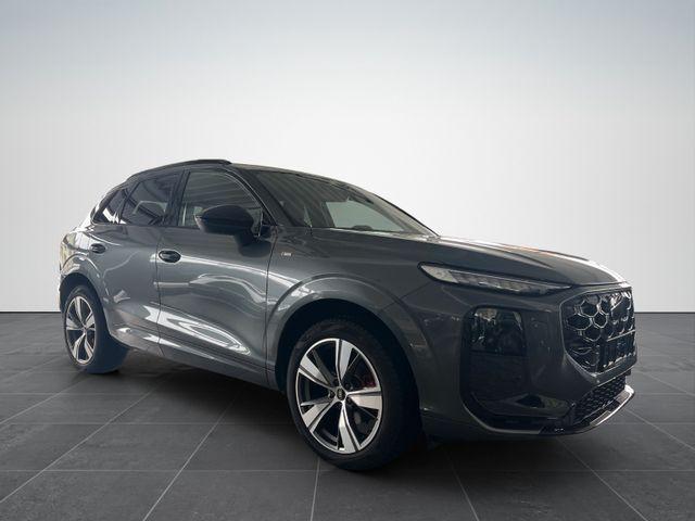 Audi Q3 - 1.5 TFSI S-LINE 2x/FACELIFT/TECH-PLUS-PA/