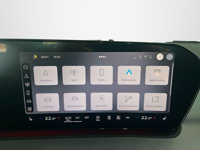 Audi Q3 1.5 TFSI S-LINE 2x/FACELIFT/TECH-PLUS-PA/ 