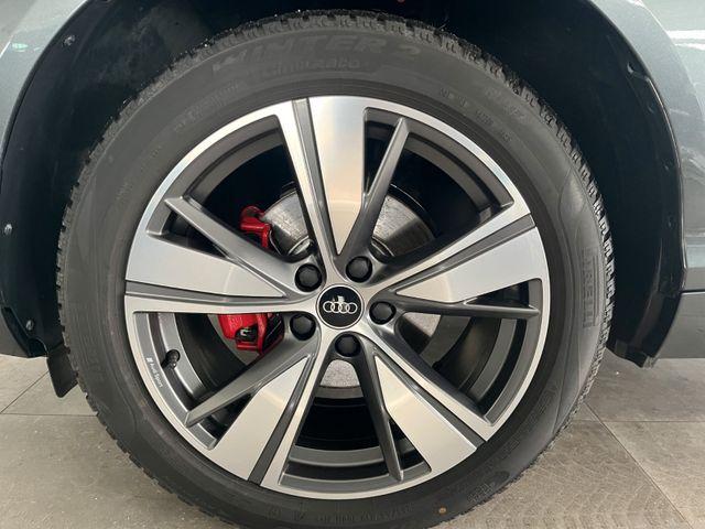 Audi Q3 1.5 TFSI S-LINE 2x/FACELIFT/TECH-PLUS-PA/ 