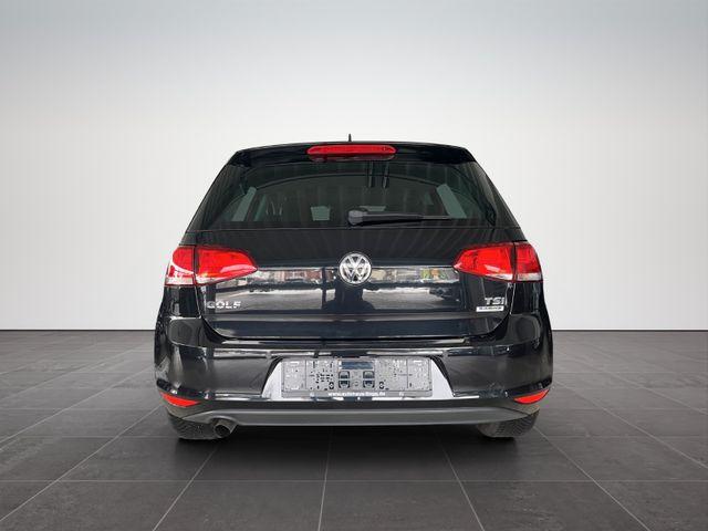 Volkswagen Golf VII Lim. 1.2 Allstar/STHZG/SHZ/KLIMA-AT/ 